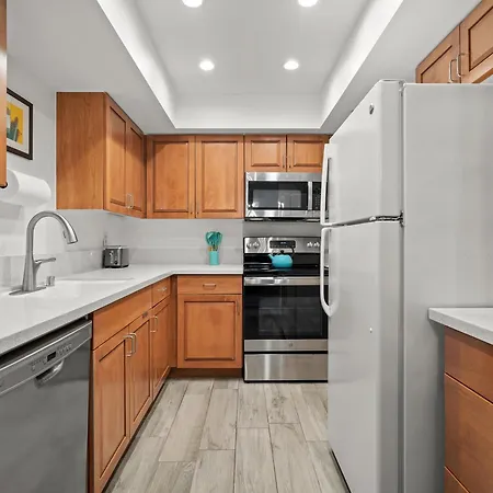 Sweet Citrus Condo - A Ryson Property